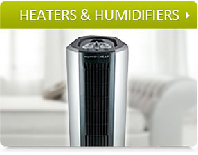 home heaters